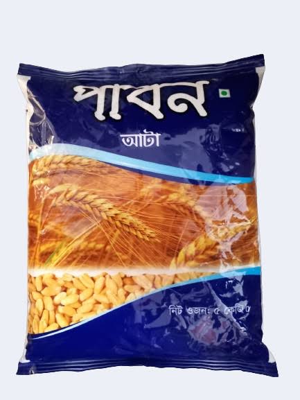 পাবন আটা